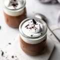 SỮA CHUA CACAO ĐÁ XAY HUYỀN THOẠI!!