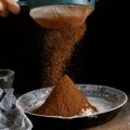 Căn cứ vào đâu để phân biệt bột cacao giả hay thật?﻿